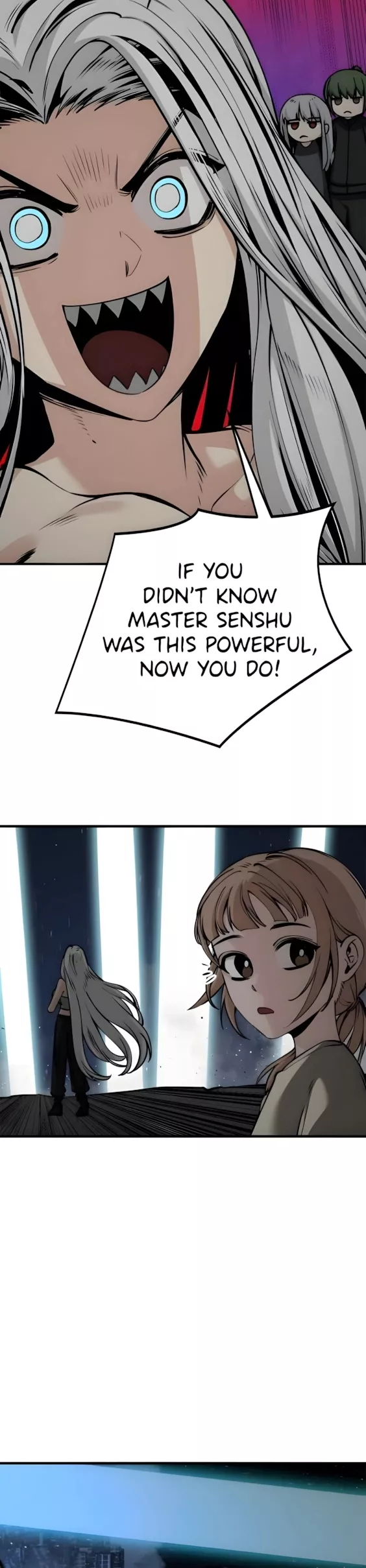 Read Hero Killer (Beolkkul) chapter 238 image 9 on Lezhin