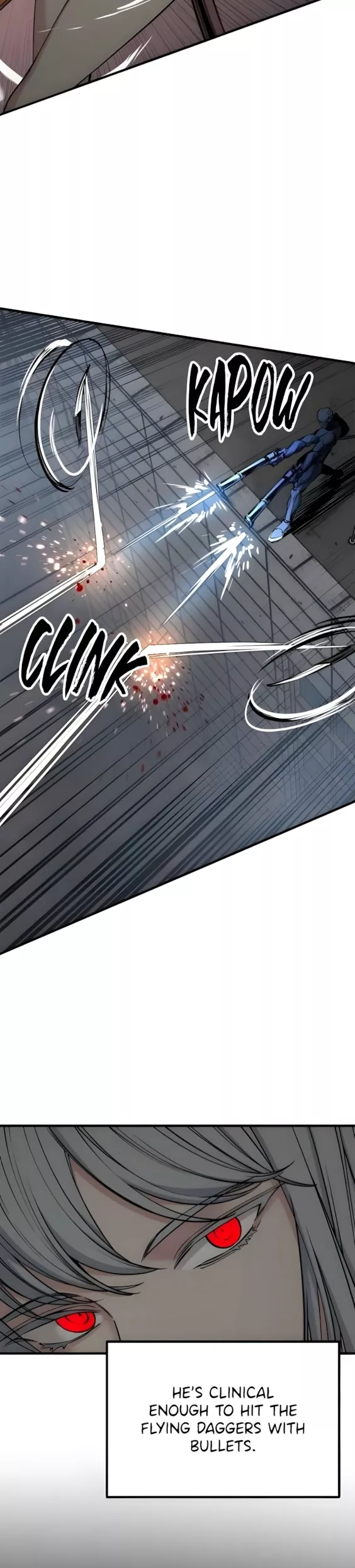 Read Hero Killer (Beolkkul) chapter 239 image 10 on Lezhin