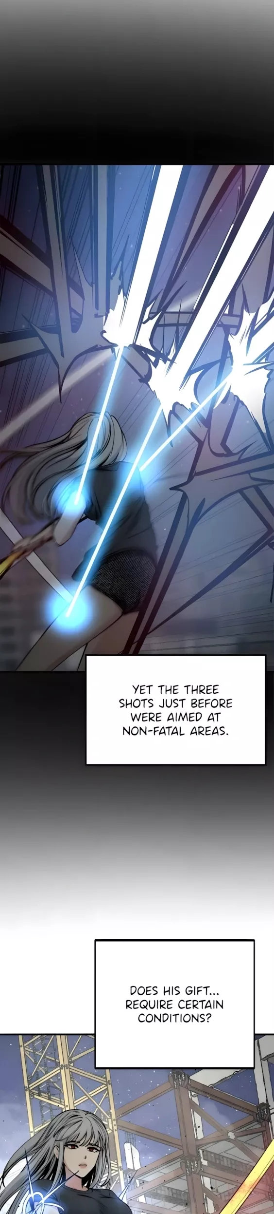 Read Hero Killer (Beolkkul) chapter 239 image 11 on Lezhin