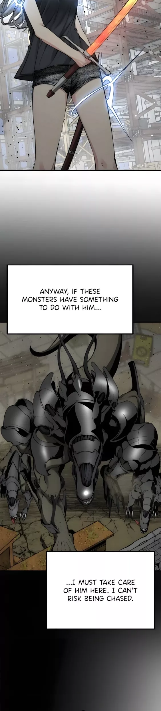Read Hero Killer (Beolkkul) chapter 239 image 12 on Lezhin