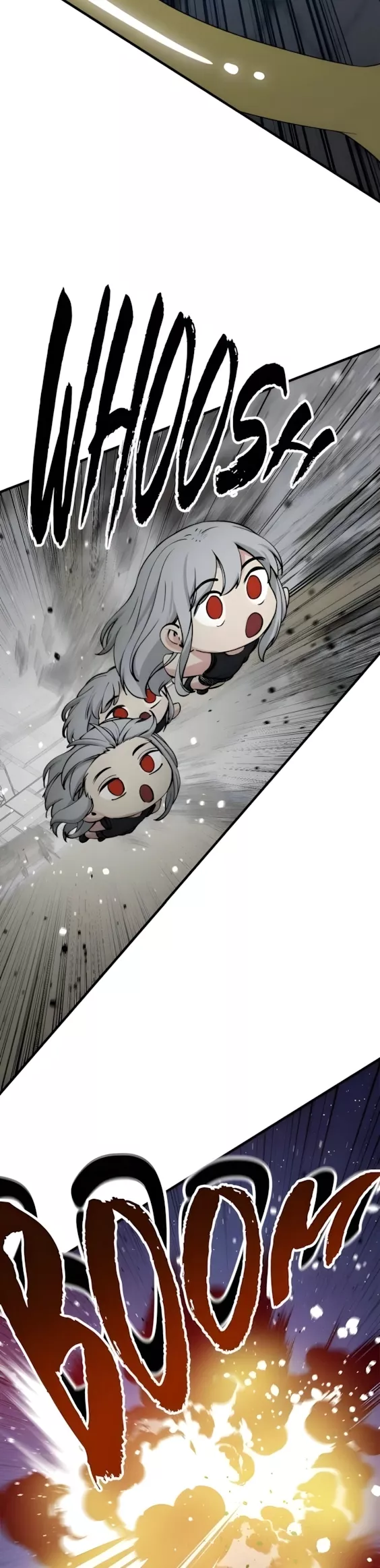 Read Hero Killer (Beolkkul) chapter 239 image 14 on Lezhin