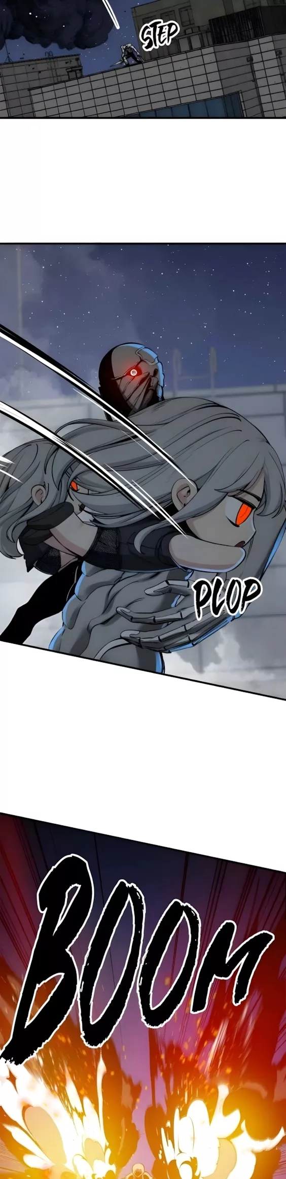 Read Hero Killer (Beolkkul) chapter 239 image 16 on Lezhin