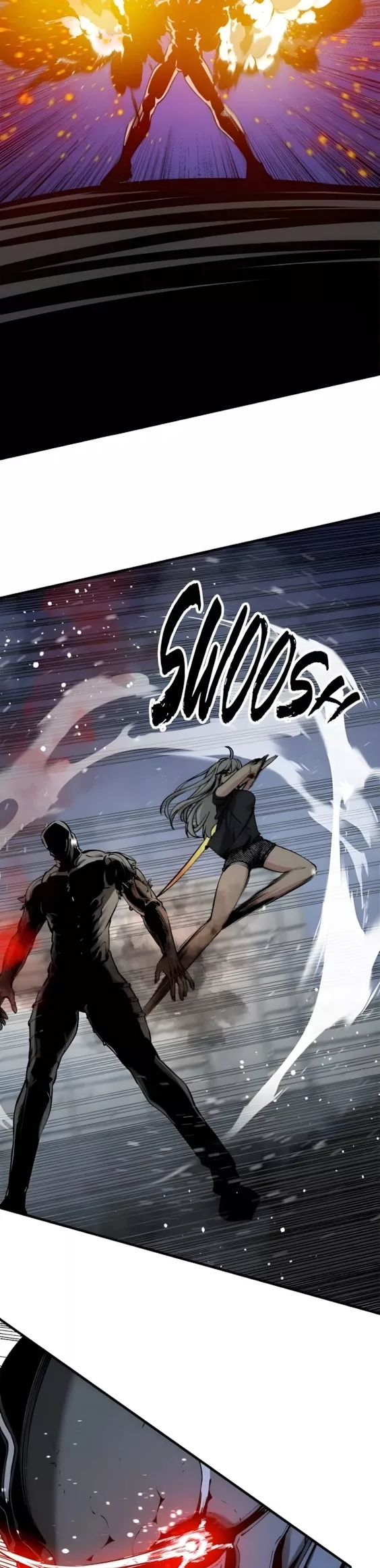 Read Hero Killer (Beolkkul) chapter 239 image 17 on Lezhin