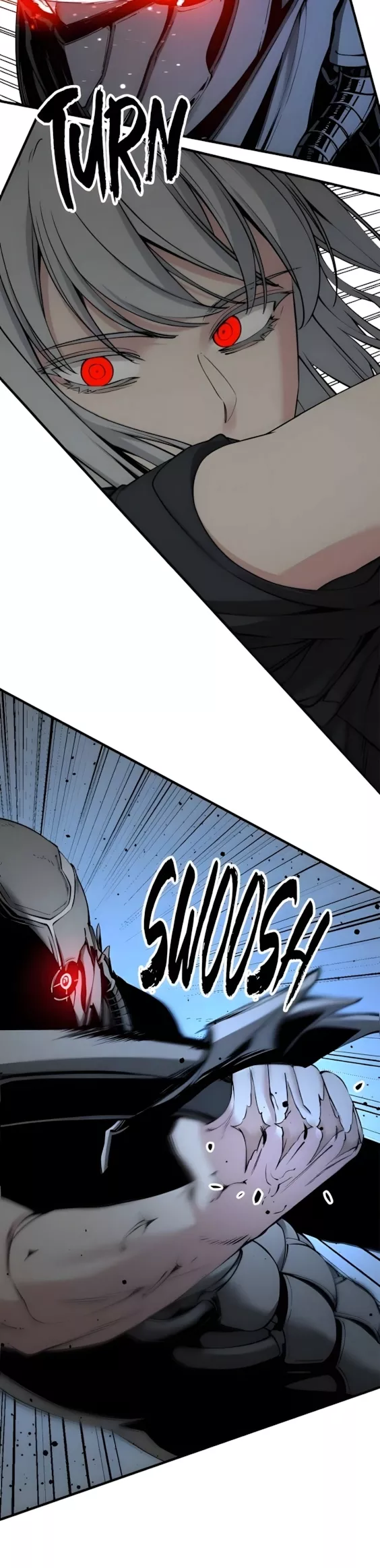 Read Hero Killer (Beolkkul) chapter 239 image 18 on Lezhin
