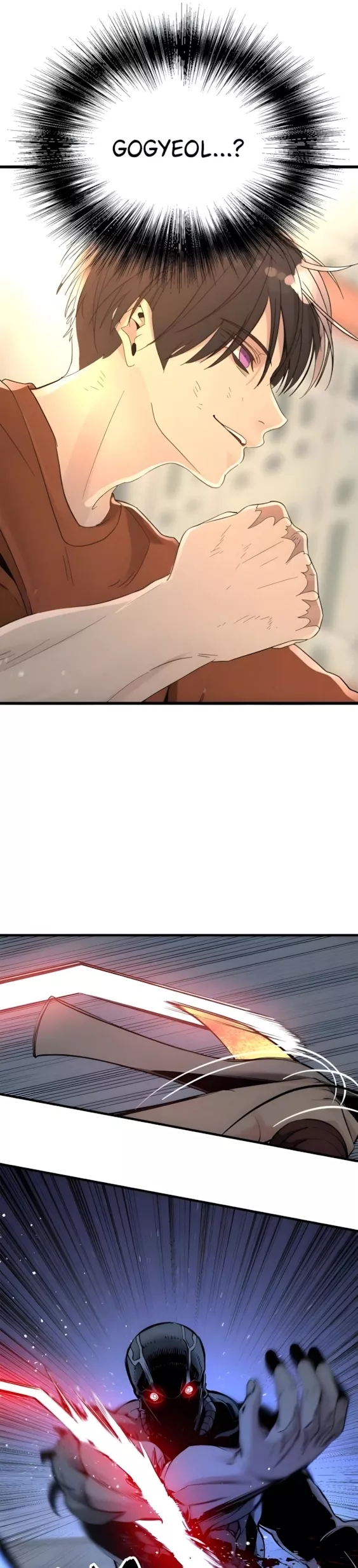 Read Hero Killer (Beolkkul) chapter 239 image 19 on Lezhin