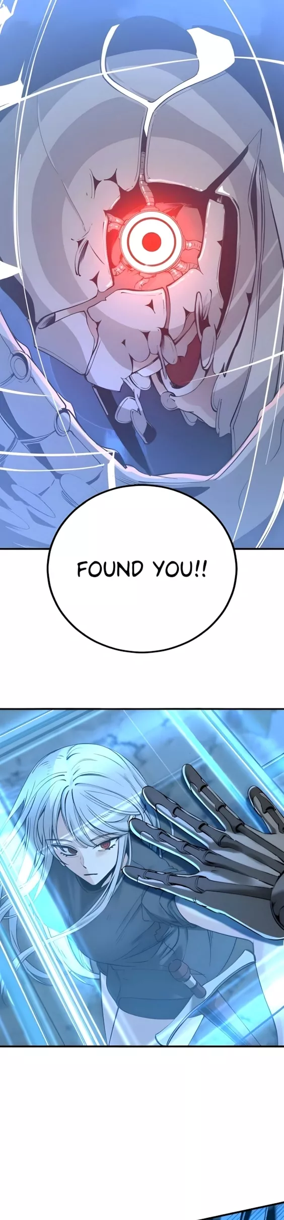 Read Hero Killer (Beolkkul) chapter 239 image 2 on Lezhin