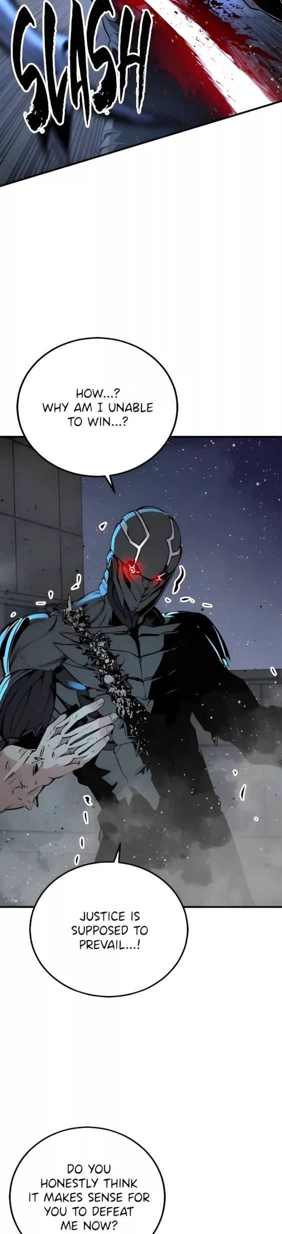 Read Hero Killer (Beolkkul) chapter 239 image 20 on Lezhin