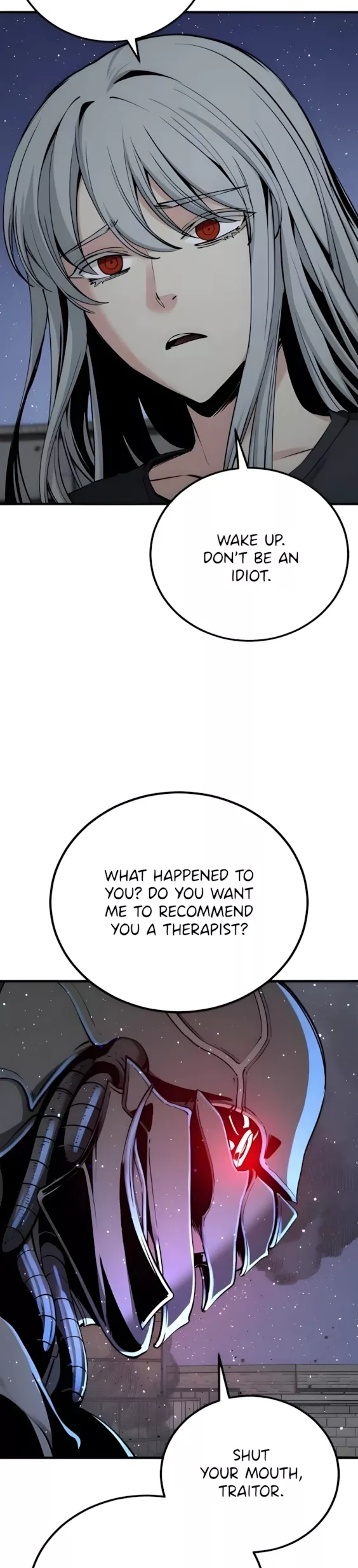 Read Hero Killer (Beolkkul) chapter 239 image 21 on Lezhin