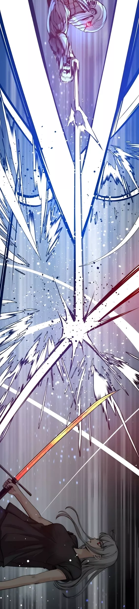 Read Hero Killer (Beolkkul) chapter 239 image 24 on Lezhin