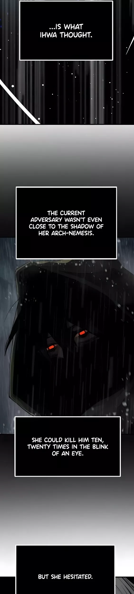 Read Hero Killer (Beolkkul) chapter 239 image 25 on Lezhin