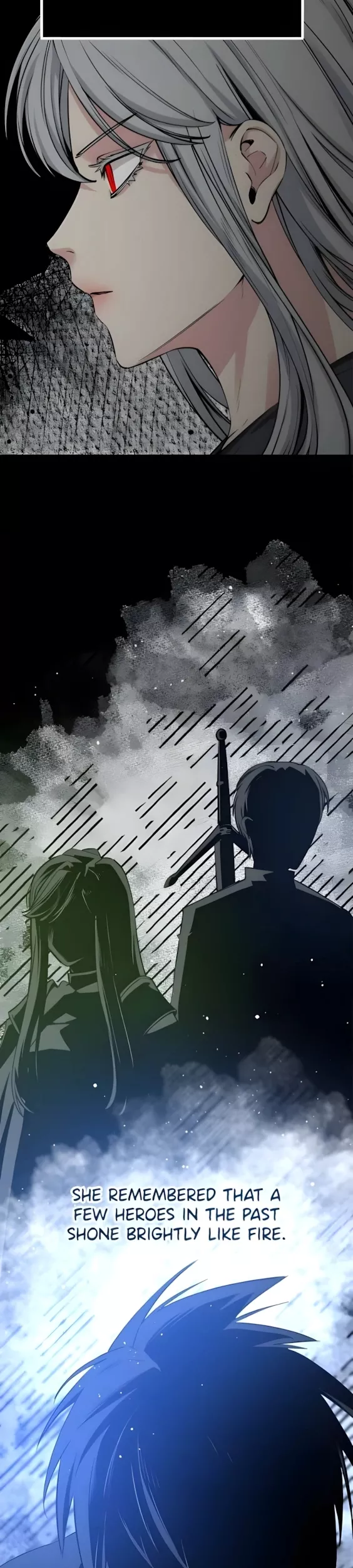 Read Hero Killer (Beolkkul) chapter 239 image 26 on Lezhin