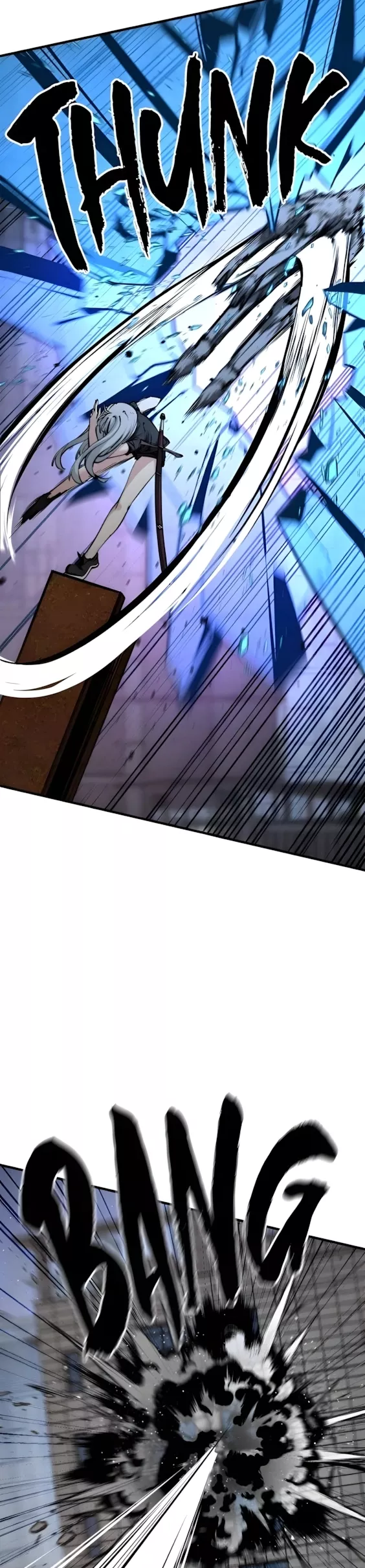 Read Hero Killer (Beolkkul) chapter 239 image 3 on Lezhin