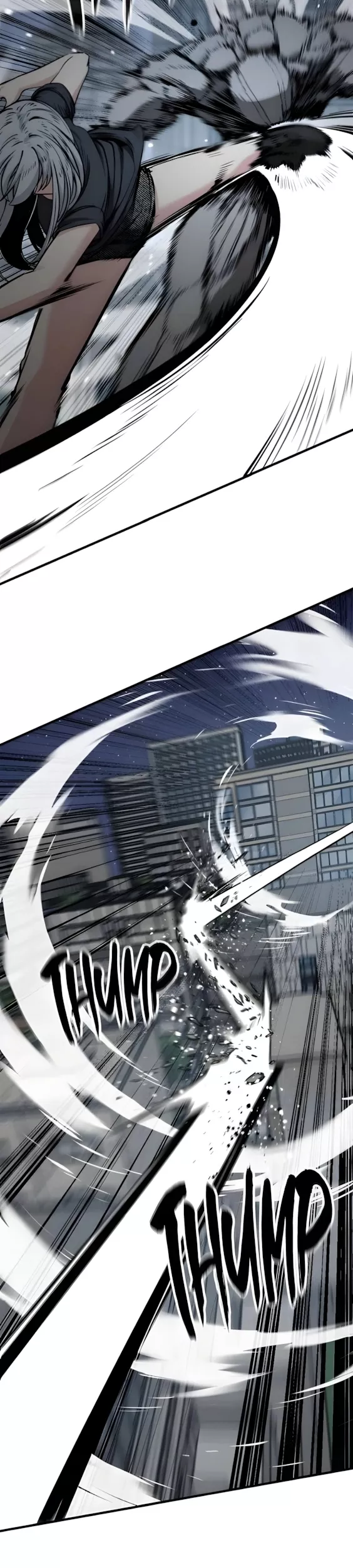 Read Hero Killer (Beolkkul) chapter 239 image 33 on Lezhin