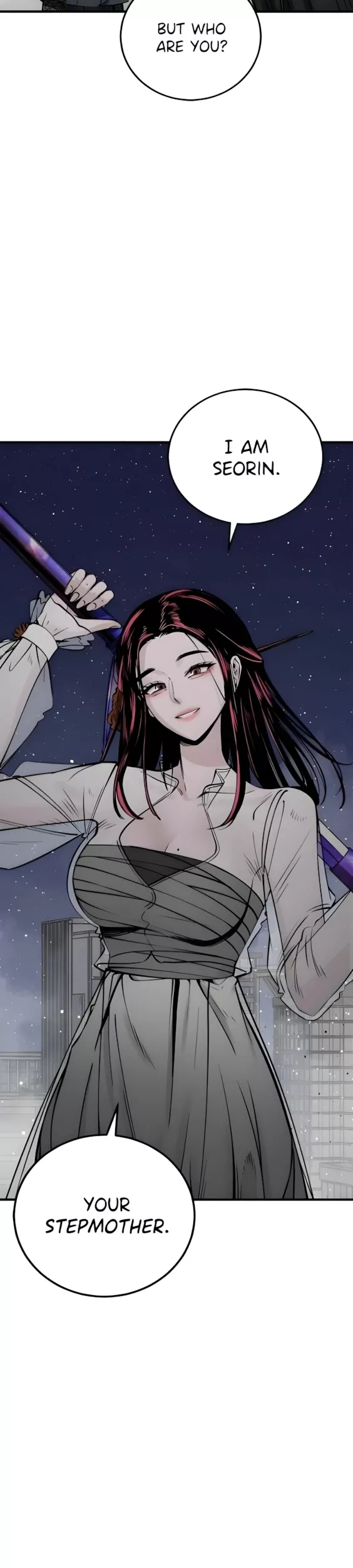 Read Hero Killer (Beolkkul) chapter 239 image 35 on Lezhin