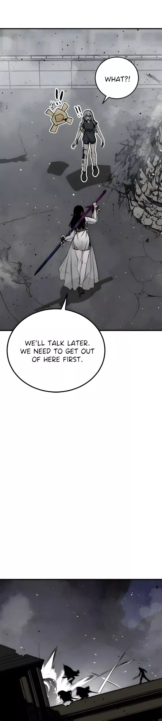 Read Hero Killer (Beolkkul) chapter 239 image 36 on Lezhin