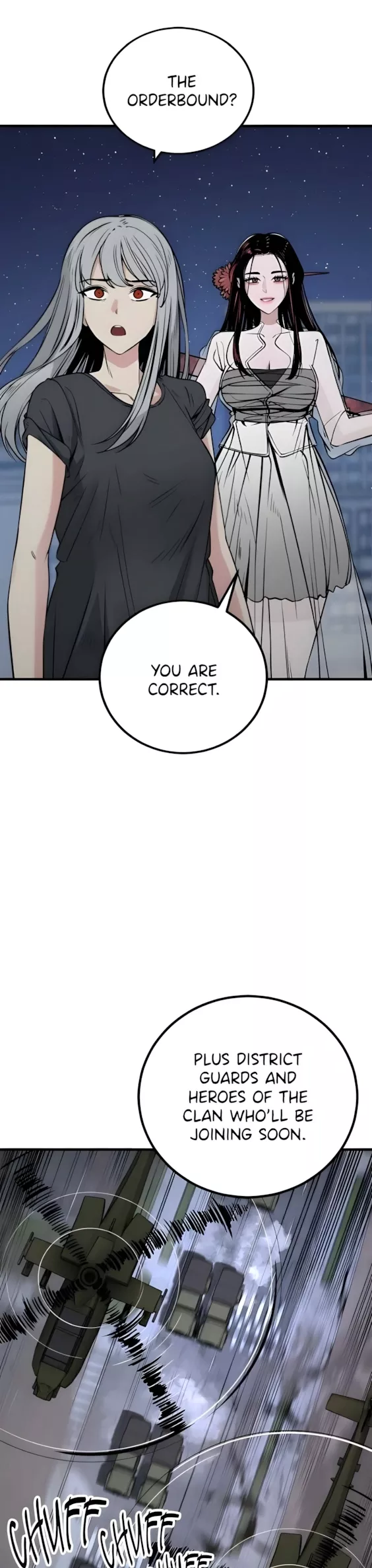 Read Hero Killer (Beolkkul) chapter 239 image 38 on Lezhin