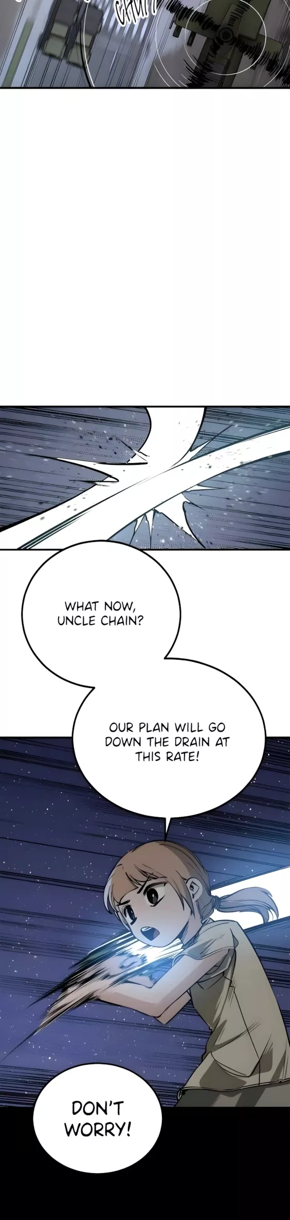 Read Hero Killer (Beolkkul) chapter 239 image 39 on Lezhin
