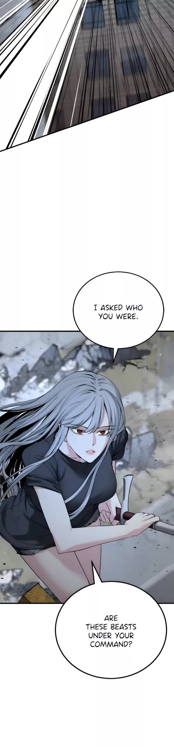 Read Hero Killer (Beolkkul) chapter 239 image 4 on Lezhin