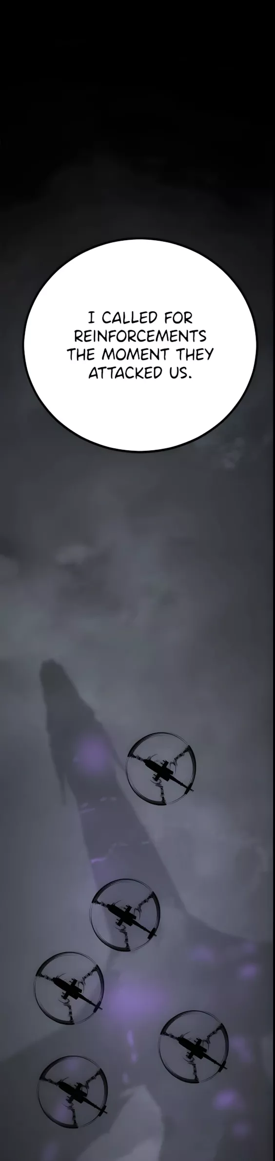 Read Hero Killer (Beolkkul) chapter 239 image 40 on Lezhin