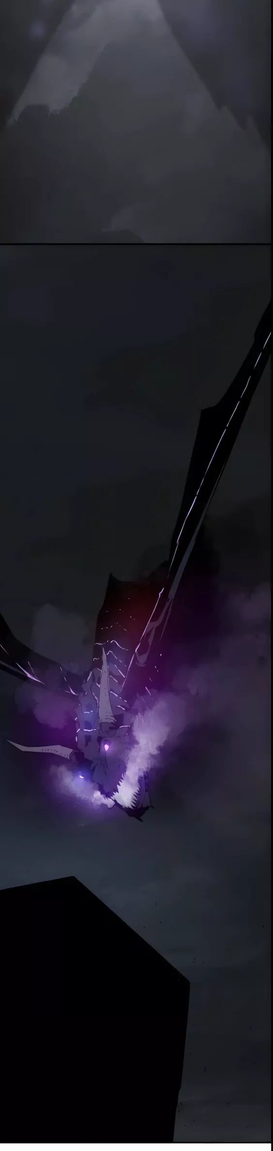Read Hero Killer (Beolkkul) chapter 239 image 41 on Lezhin