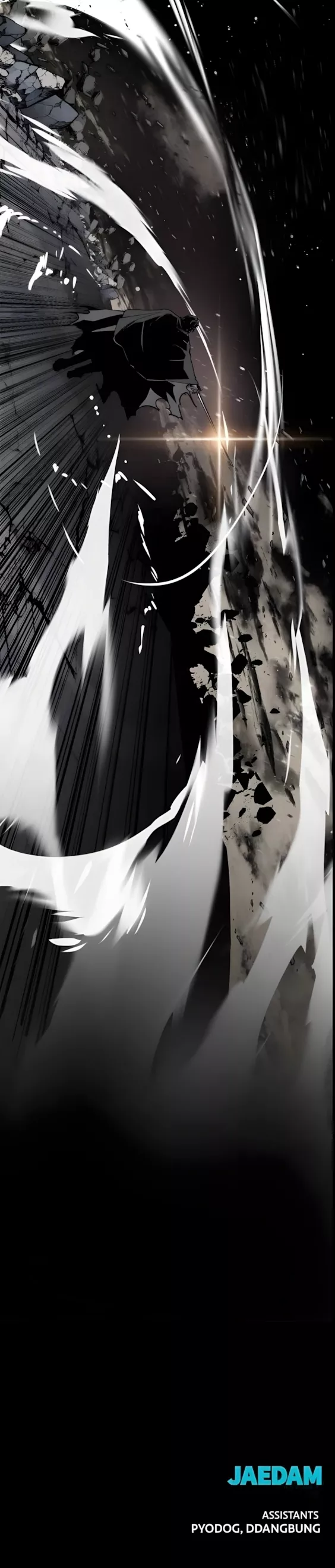 Read Hero Killer (Beolkkul) chapter 239 image 47 on Lezhin