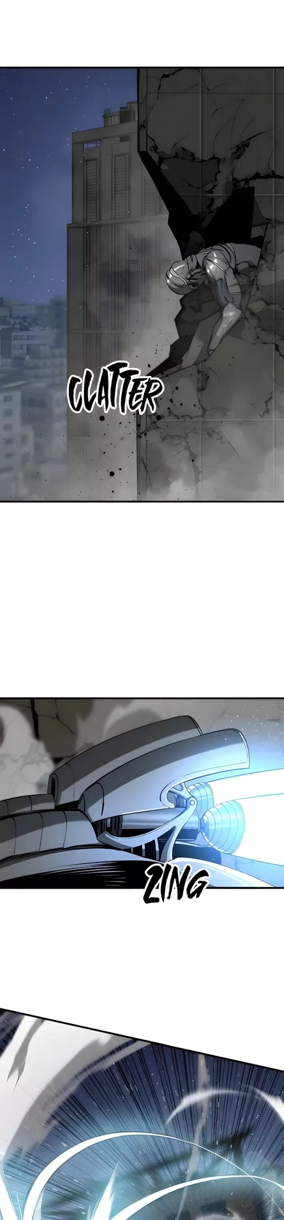 Read Hero Killer (Beolkkul) chapter 239 image 5 on Lezhin