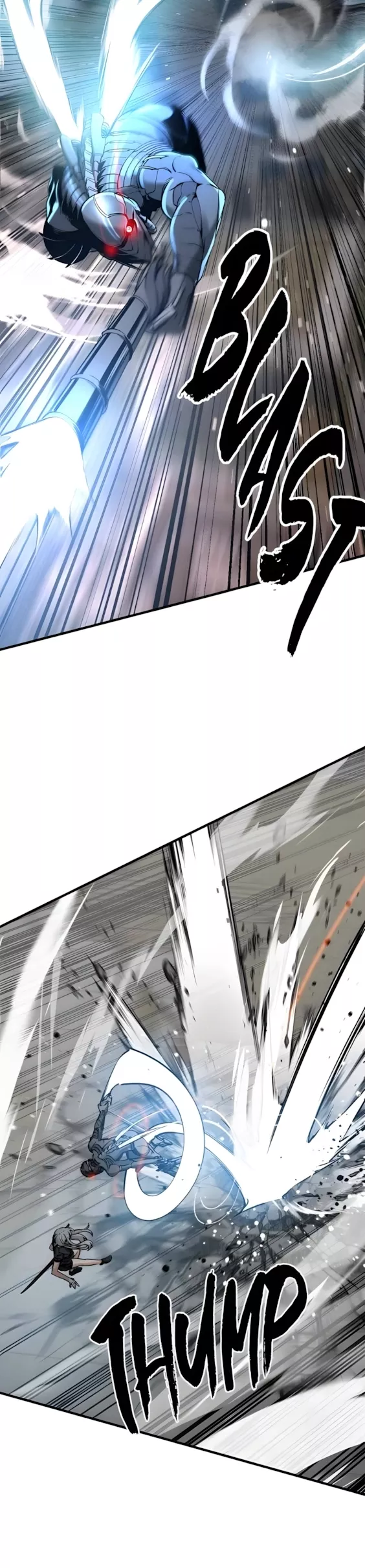 Read Hero Killer (Beolkkul) chapter 239 image 6 on Lezhin