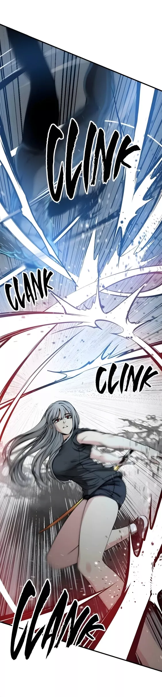 Read Hero Killer (Beolkkul) chapter 239 image 7 on Lezhin