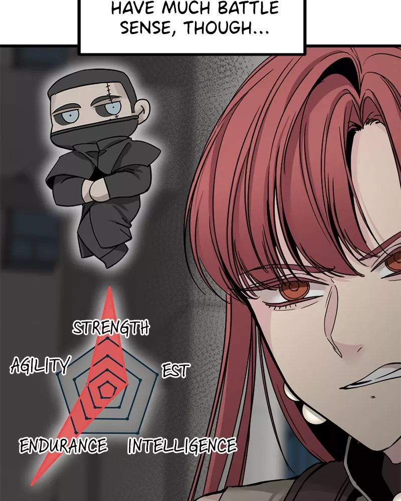 Read Hero Killer (Beolkkul) chapter 24 image 10 on Lezhin