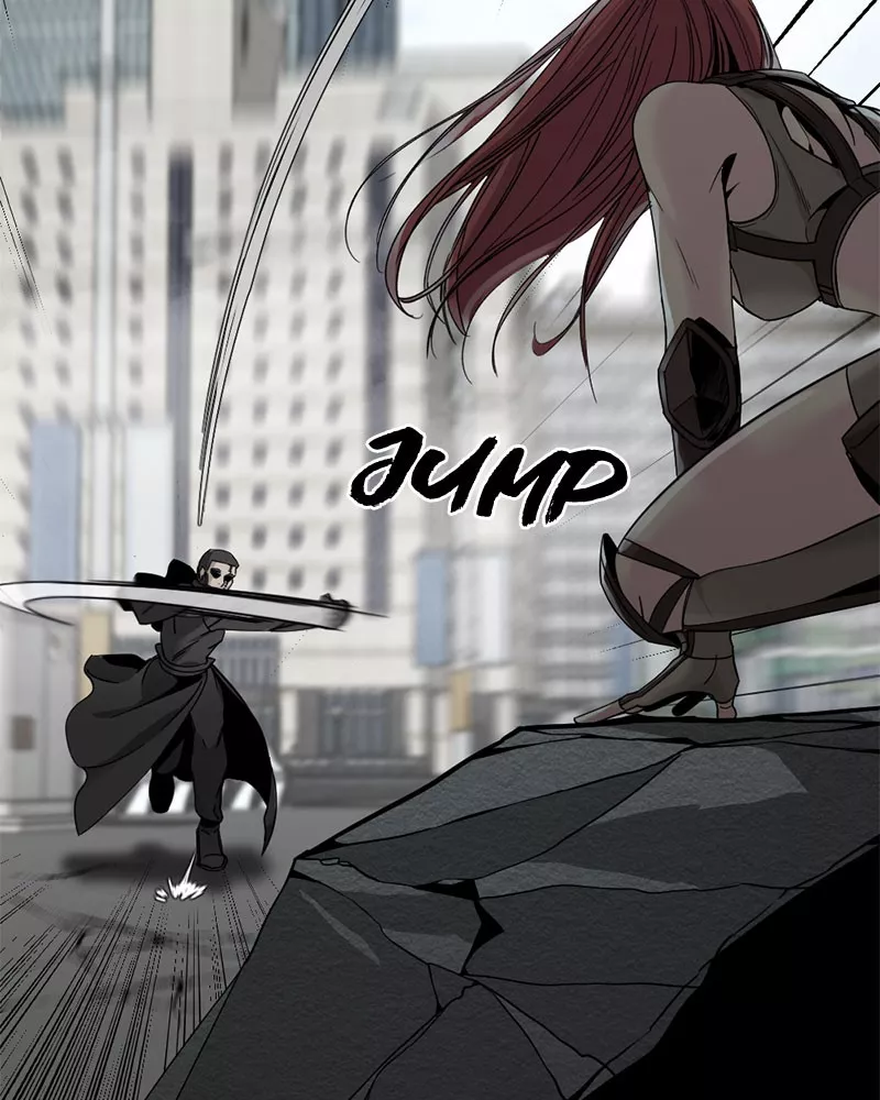 Read Hero Killer (Beolkkul) chapter 24 image 12 on Lezhin