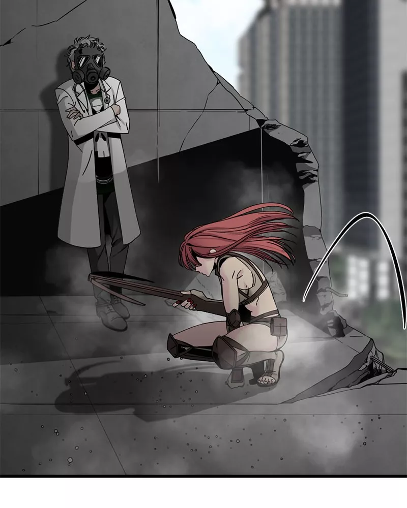 Read Hero Killer (Beolkkul) chapter 24 image 34 on Lezhin