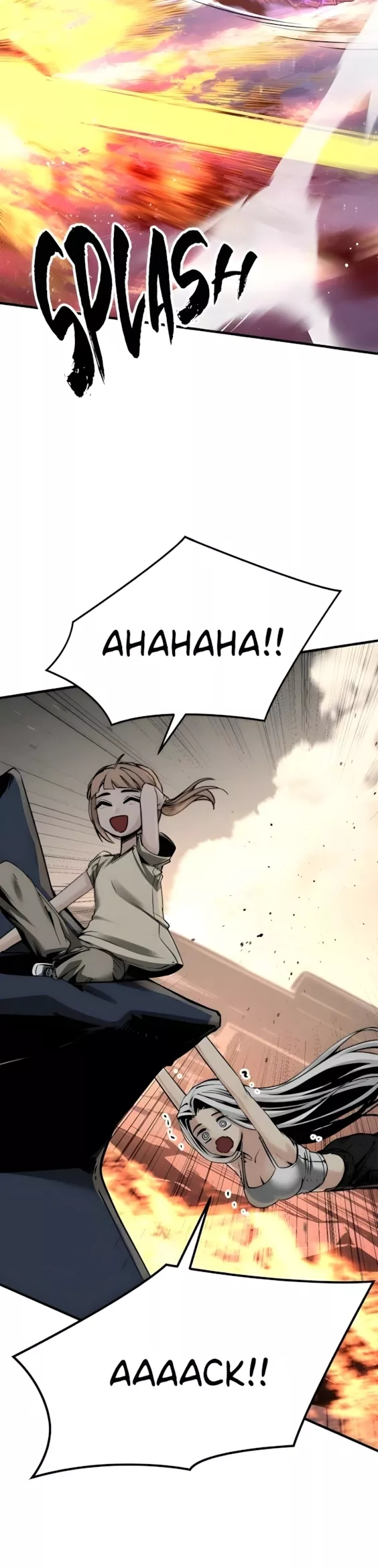 Read Hero Killer (Beolkkul) chapter 240 image 11 on Lezhin