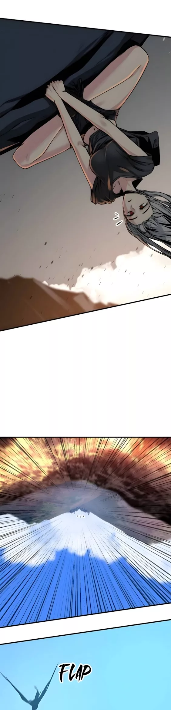 Read Hero Killer (Beolkkul) chapter 240 image 12 on Lezhin