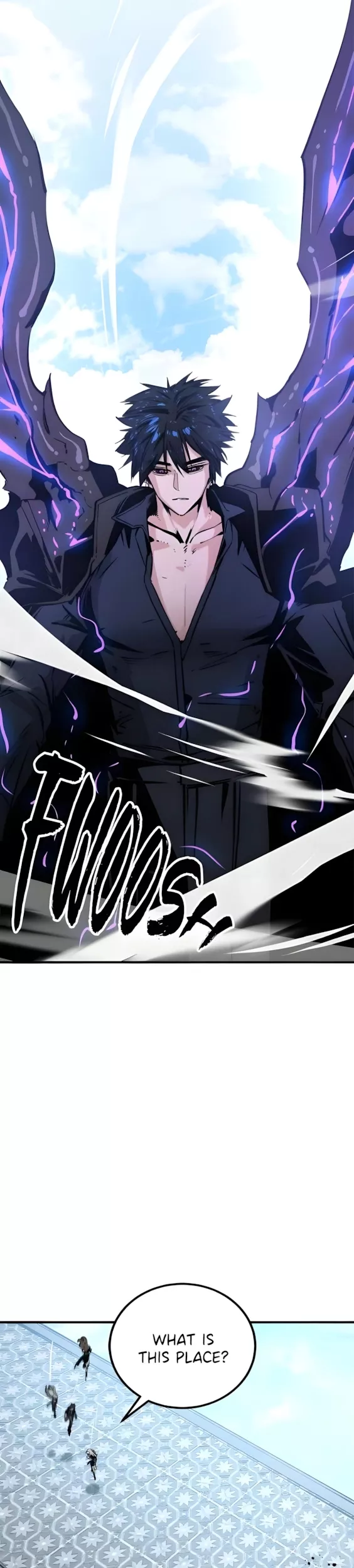 Read Hero Killer (Beolkkul) chapter 240 image 14 on Lezhin