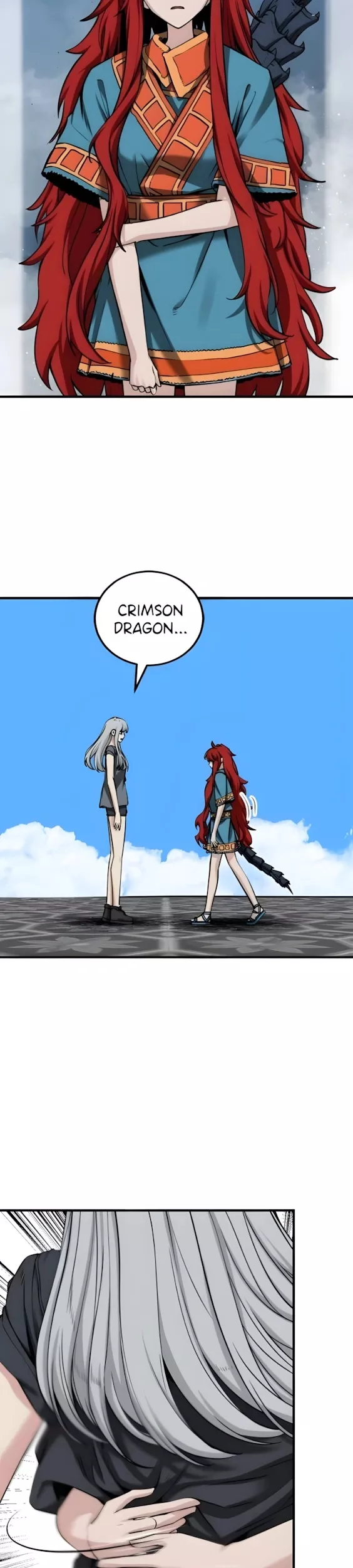 Read Hero Killer (Beolkkul) chapter 240 image 16 on Lezhin