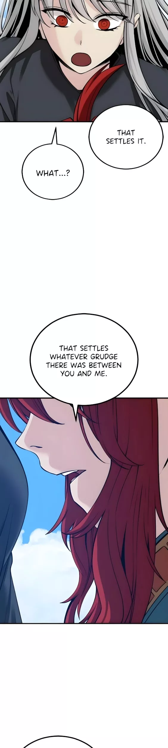 Read Hero Killer (Beolkkul) chapter 240 image 18 on Lezhin
