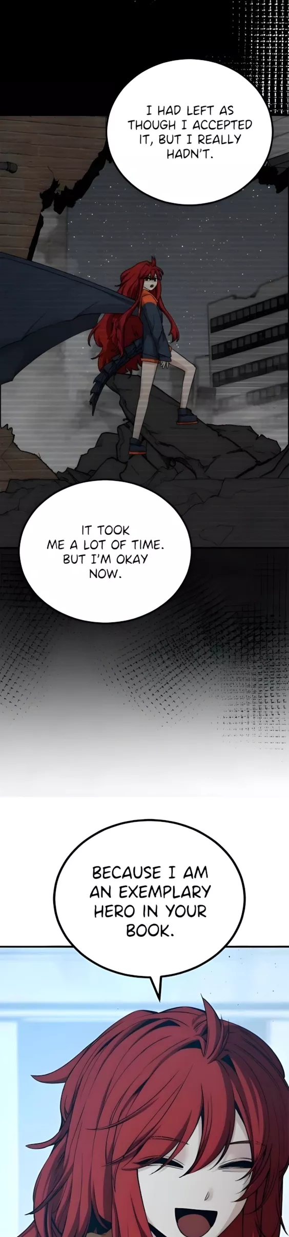 Read Hero Killer (Beolkkul) chapter 240 image 22 on Lezhin