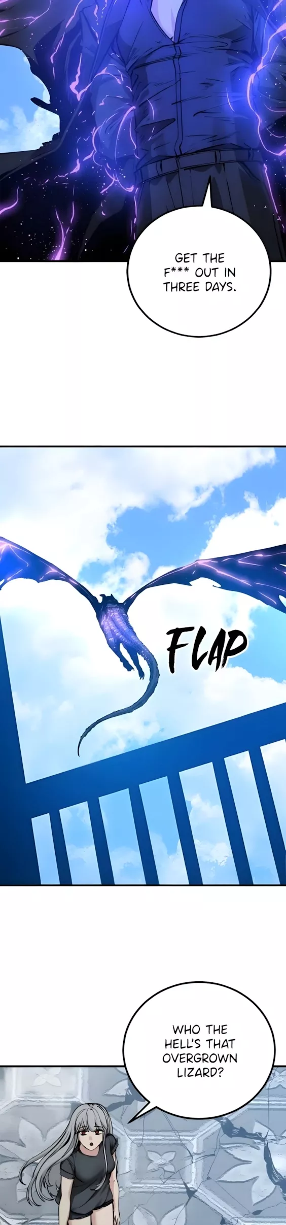 Read Hero Killer (Beolkkul) chapter 240 image 24 on Lezhin