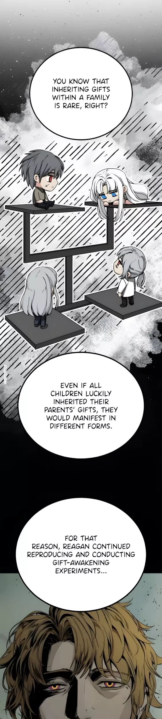 Read Hero Killer (Beolkkul) chapter 240 image 27 on Lezhin