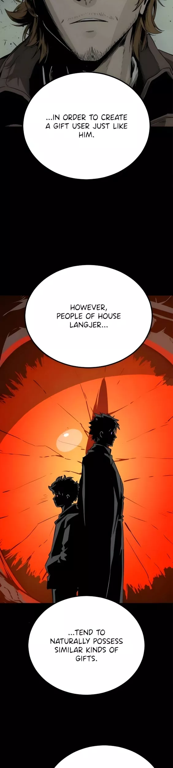 Read Hero Killer (Beolkkul) chapter 240 image 28 on Lezhin