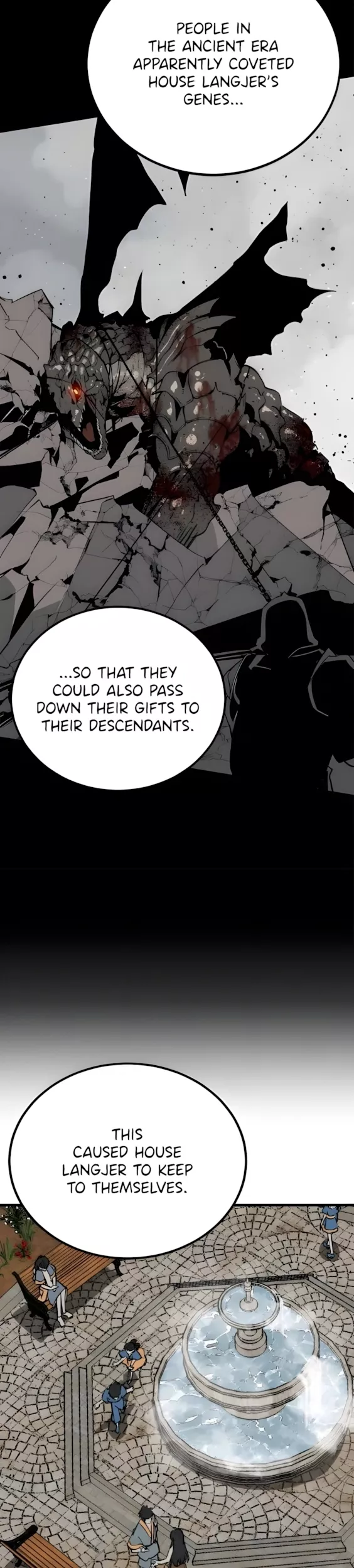 Read Hero Killer (Beolkkul) chapter 240 image 29 on Lezhin
