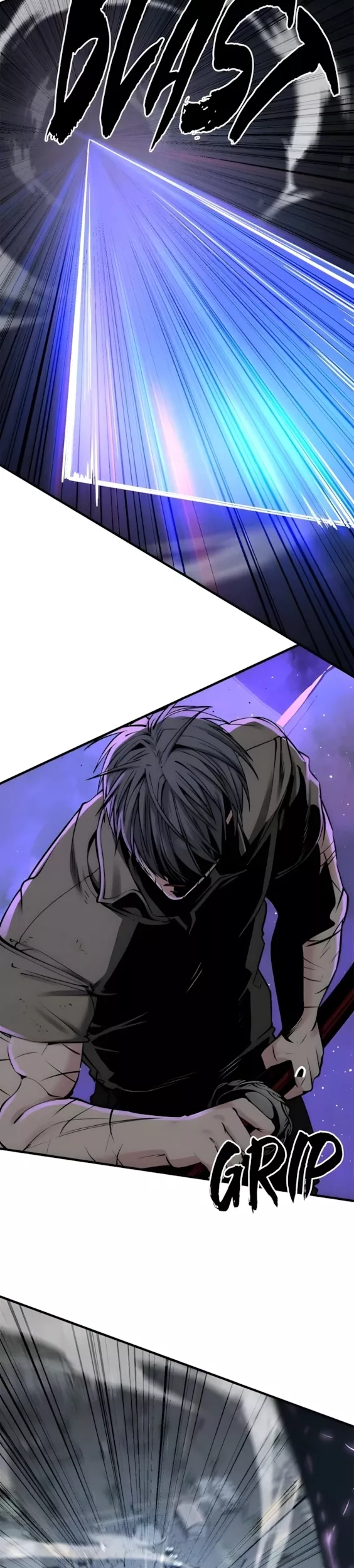 Read Hero Killer (Beolkkul) chapter 240 image 3 on Lezhin