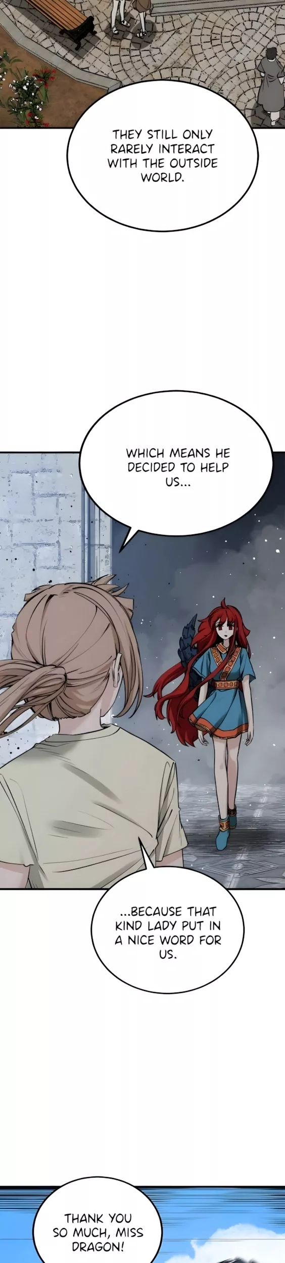 Read Hero Killer (Beolkkul) chapter 240 image 30 on Lezhin