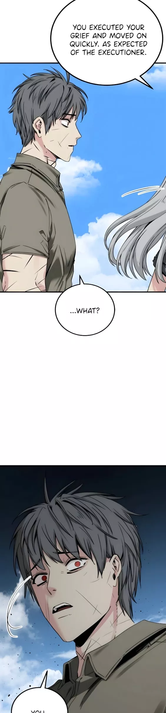 Read Hero Killer (Beolkkul) chapter 240 image 33 on Lezhin