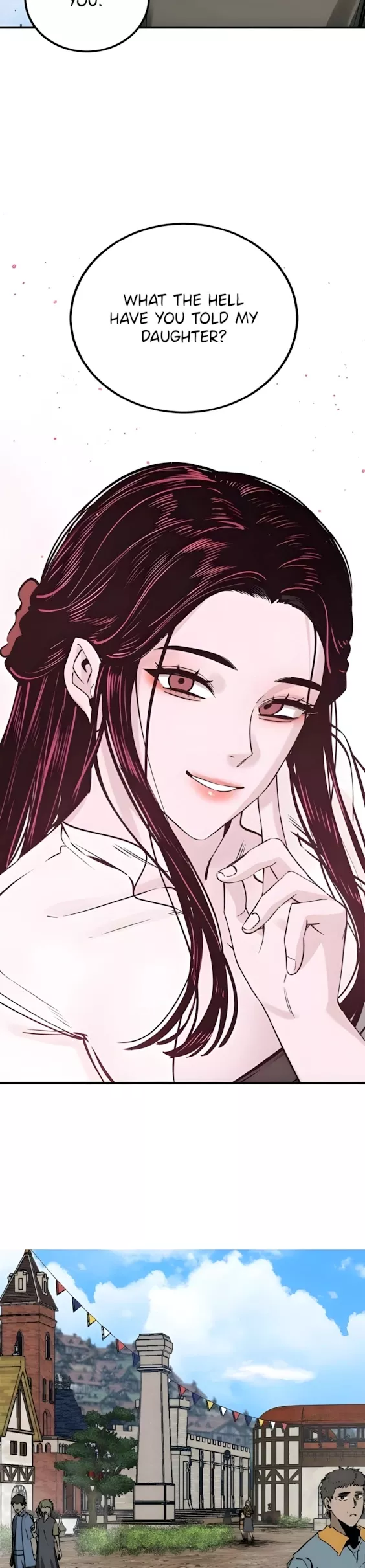 Read Hero Killer (Beolkkul) chapter 240 image 34 on Lezhin
