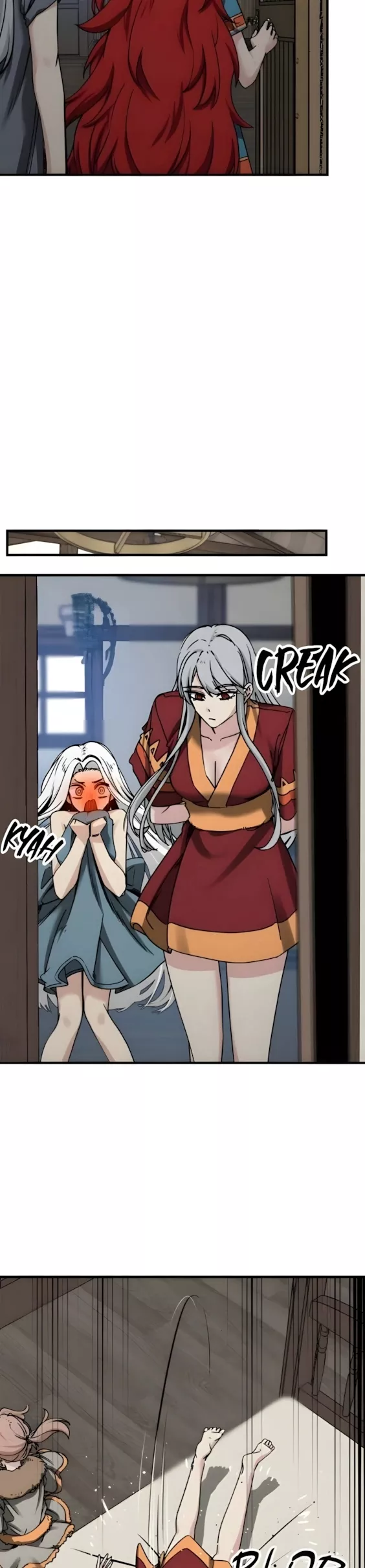 Read Hero Killer (Beolkkul) chapter 240 image 36 on Lezhin