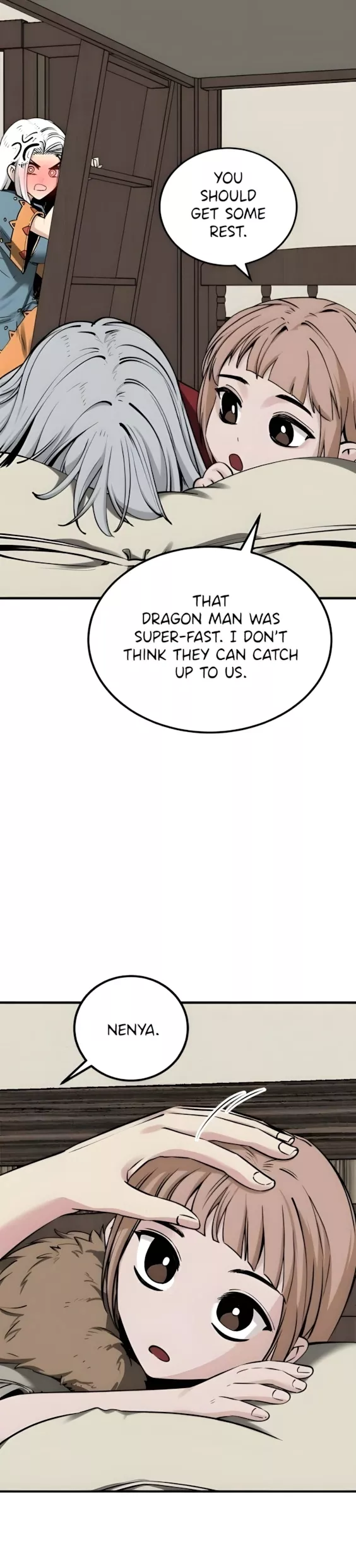 Read Hero Killer (Beolkkul) chapter 240 image 38 on Lezhin