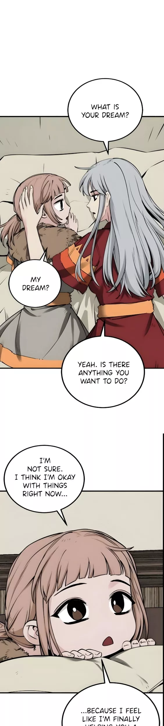 Read Hero Killer (Beolkkul) chapter 240 image 39 on Lezhin