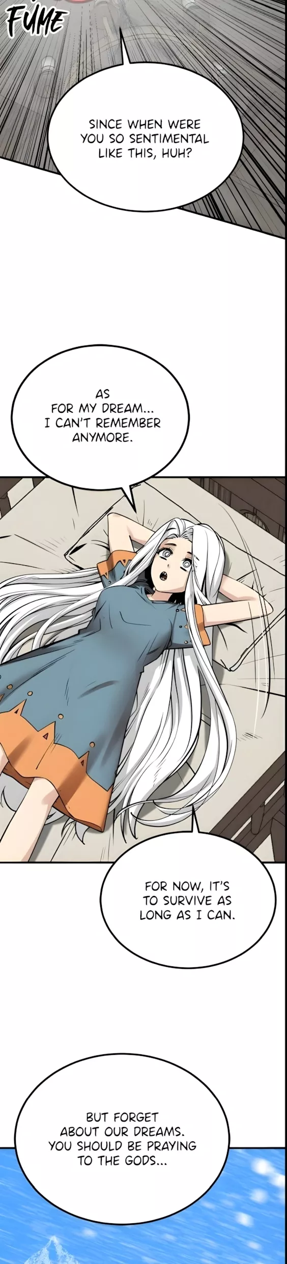 Read Hero Killer (Beolkkul) chapter 240 image 41 on Lezhin