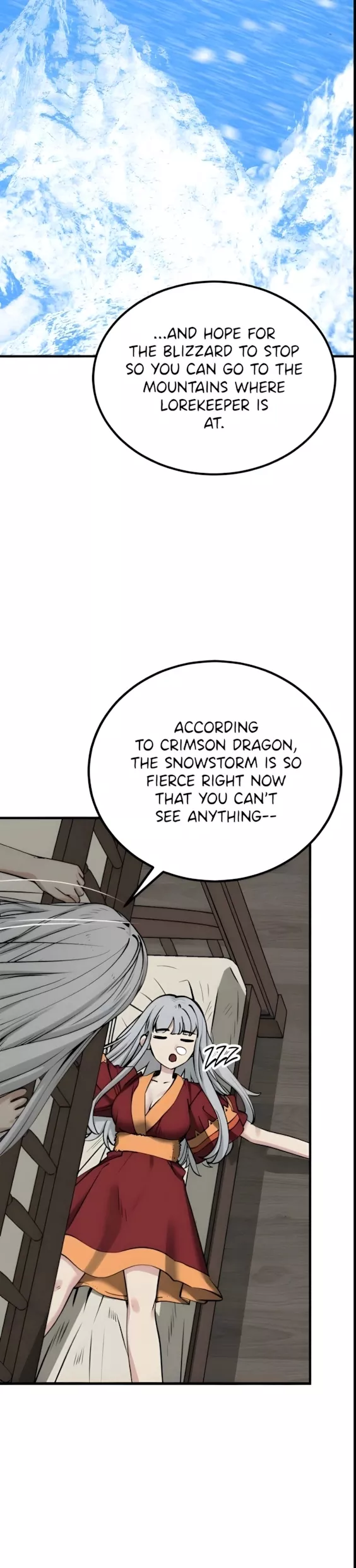 Read Hero Killer (Beolkkul) chapter 240 image 42 on Lezhin